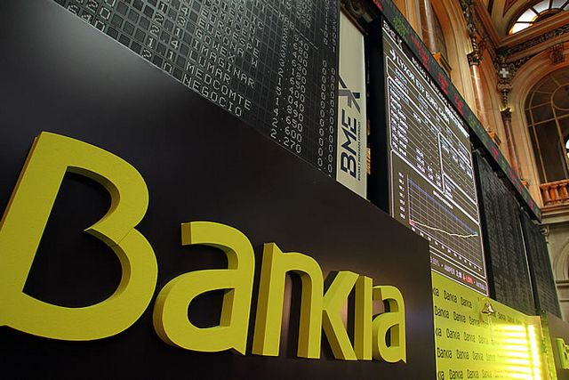 Bankia распродает недвижимость в Испании со скидками до 40%