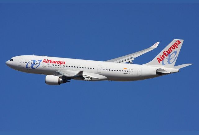 Пилоты Air Europa определились с датами забастовок