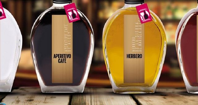 Ликер кафе / Café Licor