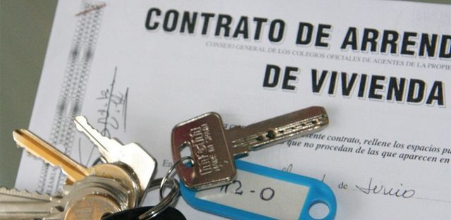 Испания – в числе лидеров по аренде туристического жилья