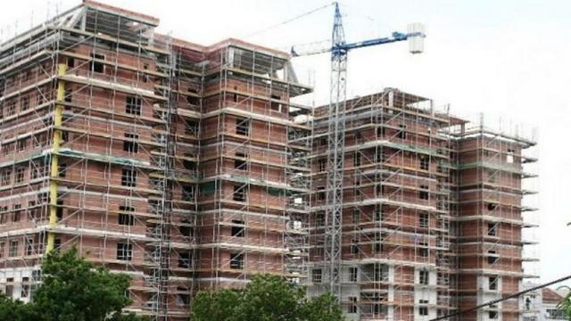 Инвестиции в недвижимость Испании в I квартале превысили 2 млрд евро