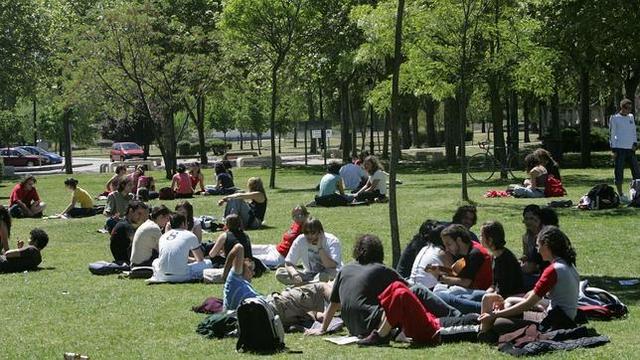 Образование в Испании для иностранцев: плюсы и минусы