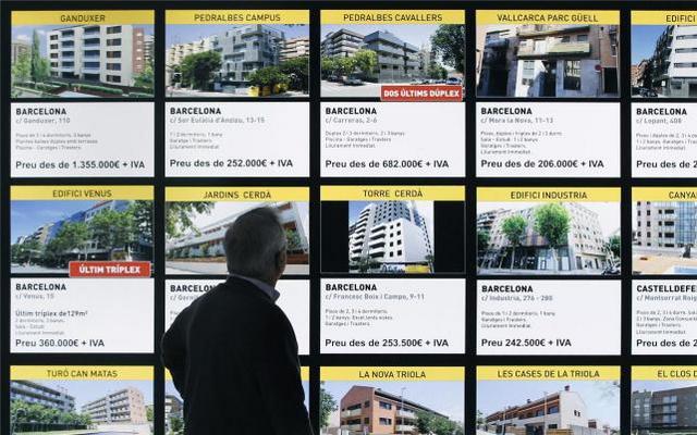 Прогноз: в этом году в Испании купят 440 объектов недвижимости