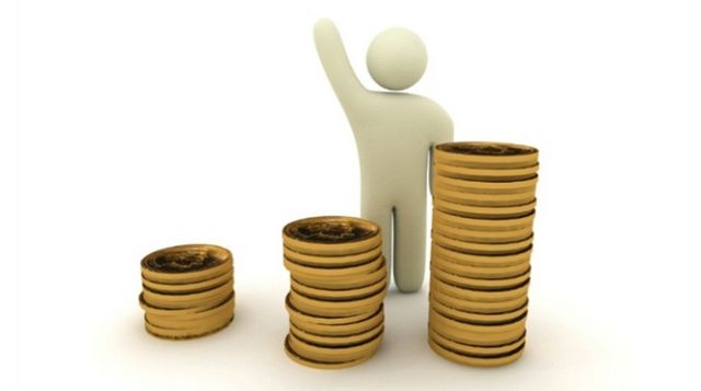 Эксперты подсчитали размер средней заработной платы в Испании